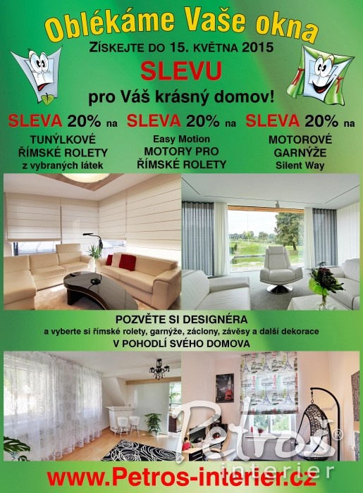 SKVĚLÁ ZPRÁVA: OTEVÍRÁME NOVOU, VĚTŠÍ PRODEJNU. VYUŽIJTE AKCE!