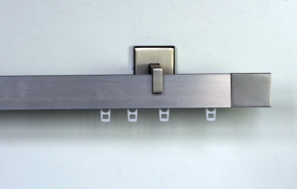 Garnýže Square line 15x35 mm 