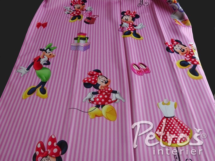 DISNEY POSTAVIČKY děti milují.