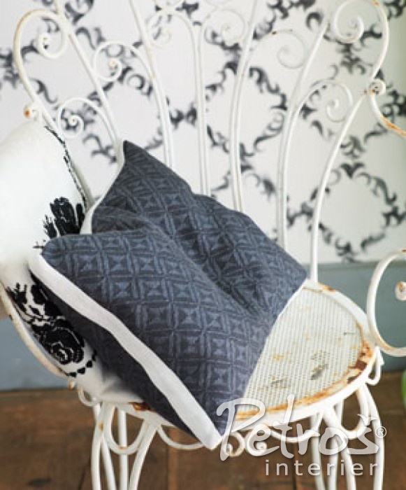 DEKORAČNÍ LÁTKY V PŘÍRODNÍM STYLU londýnské značky Designers Guild.