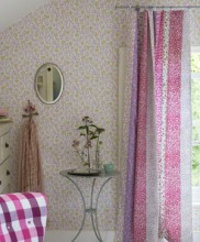 ROMANTICKÉ KOLEKCE Designers Guild.