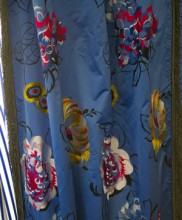 ROMANTICKÉ KOLEKCE Designers Guild.