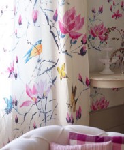 ROMANTICKÉ KOLEKCE Designers Guild.