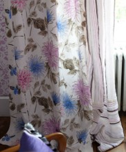 ROMANTICKÉ KOLEKCE Designers Guild.