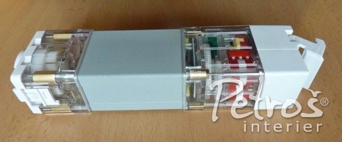 MOTOR KE GARNÝŽÍM MOTOR TRACK, které jsou určeny pro připojení k centrálnímu ovládání domu, nebo k žaluziovému vypínači. MOTOR KE GARNÝŽÍM MOTOR TRACK, které jsou určeny pro připojení k centrálnímu ovládání domu, nebo k žaluziovému vypínači.